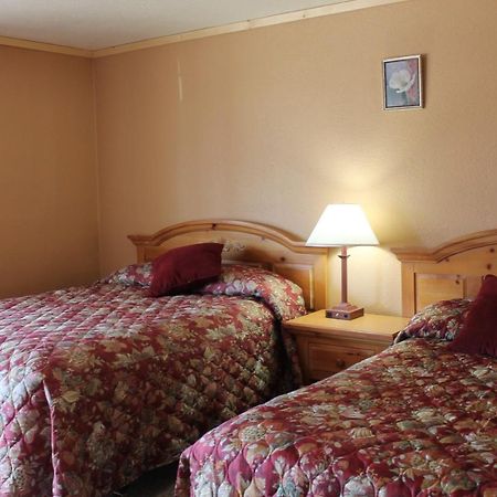 Whitney Portal Hotel And Hostel Lone Pine Eksteriør bilde