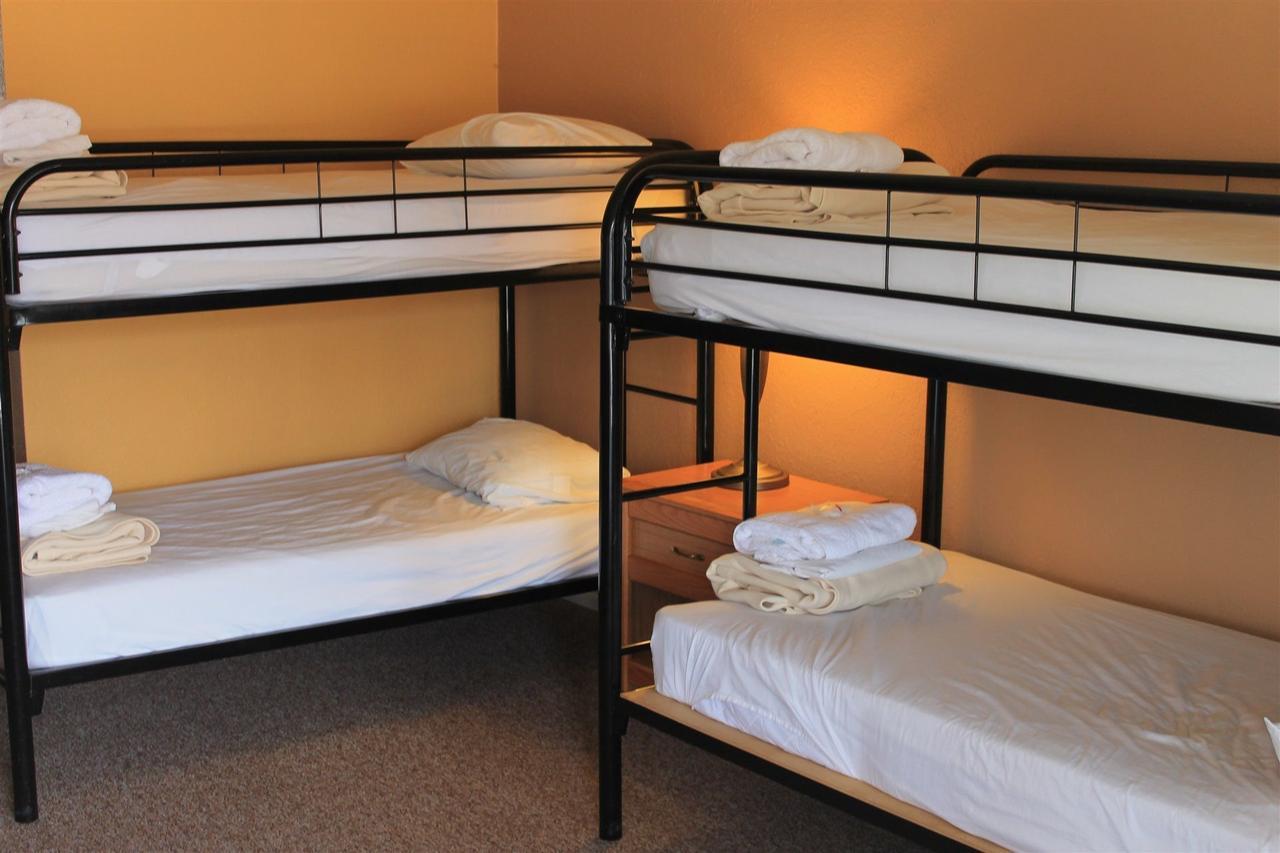 Whitney Portal Hotel And Hostel Lone Pine Rom bilde